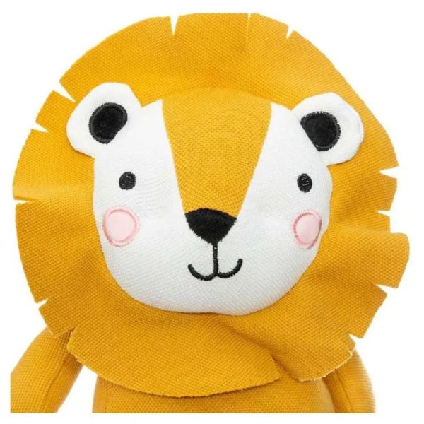 Peluche Lion Gary H 44 cm