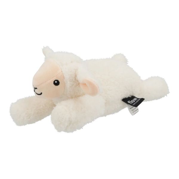 Peluche douce lumineuse Rosie le mouton