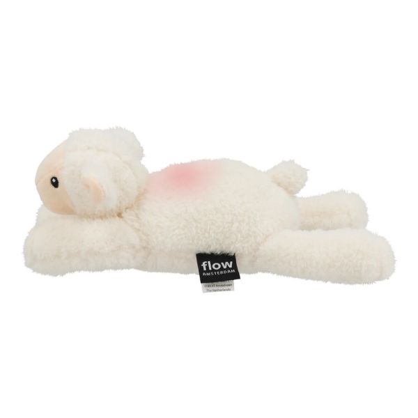Peluche douce lumineuse Rosie le mouton