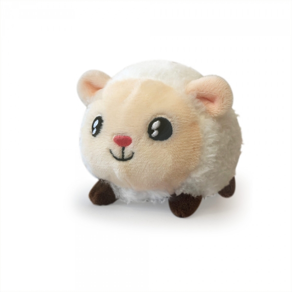 Peluche lumineuse Shakies mouton