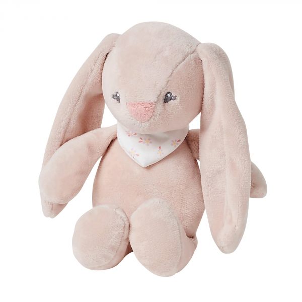 Peluche mini Pomme le lapin