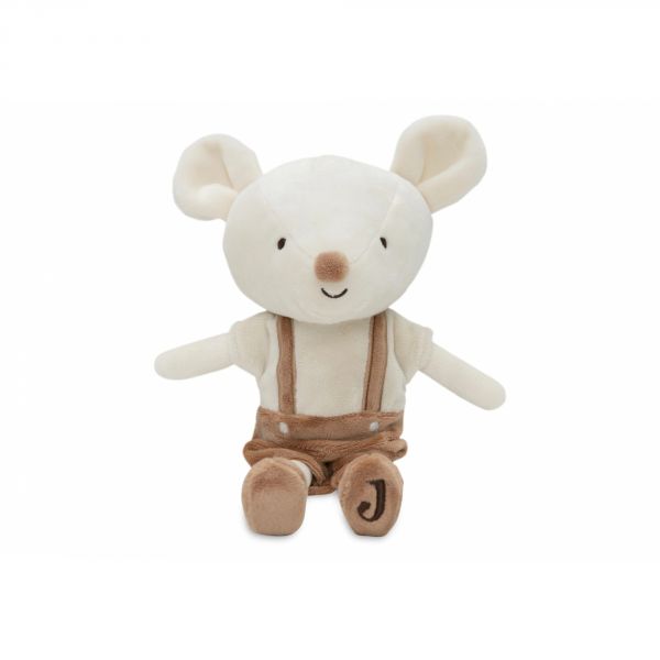 Peluche Mouse Bowie