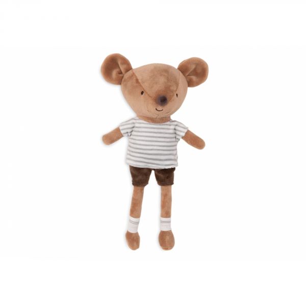 Peluche Mouse Jackie