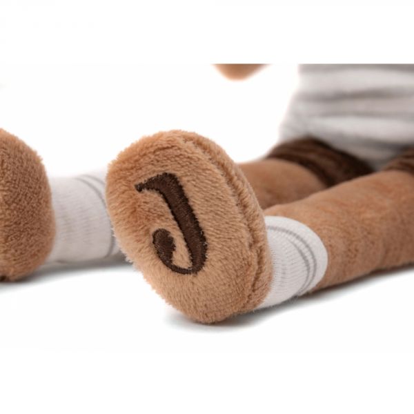 Peluche Mouse Jackie