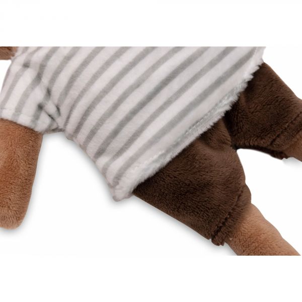 Peluche Mouse Jackie