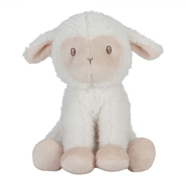 Peluche Mouton - Little Farm  17 cm