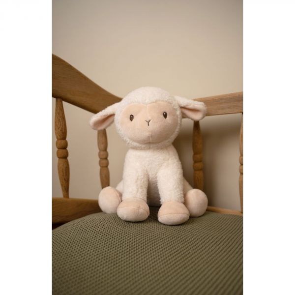 Peluche Mouton - Little Farm  17 cm