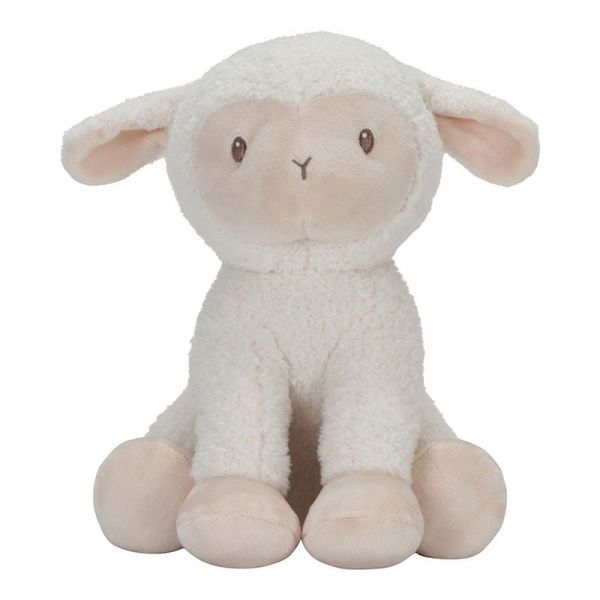 Peluche Mouton - Little Farm 25 cm