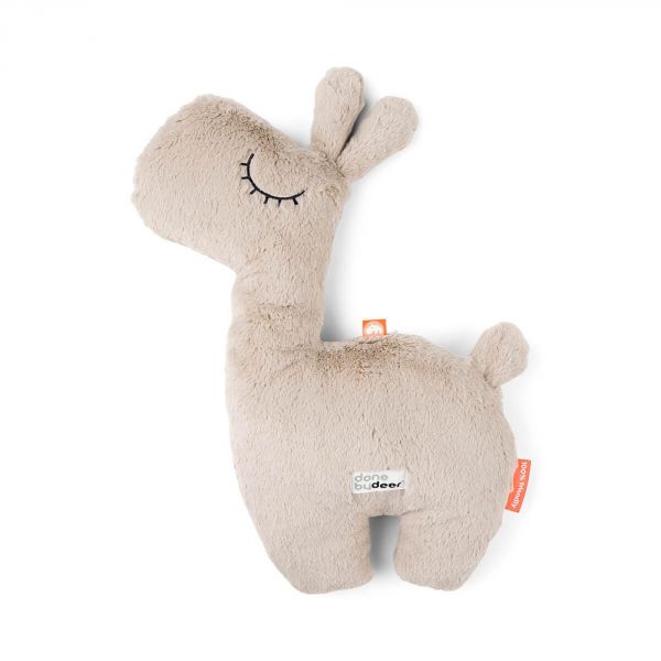 Peluche Lalee Sable