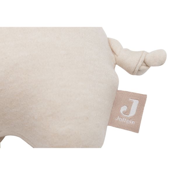 Peluche musicale Elephant Tales