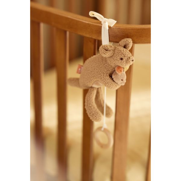 Peluche musicale Kangaroots