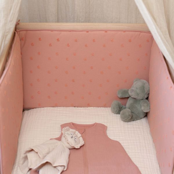 Peluche musicale Ours - Honey