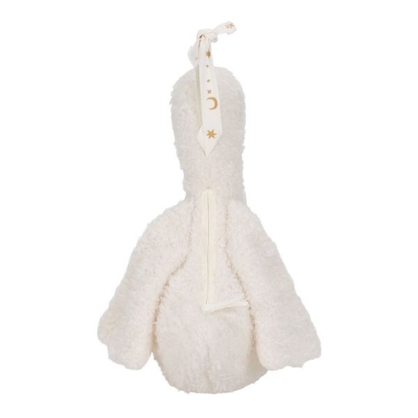Peluche musicale et lumineuse Oie - Newborn