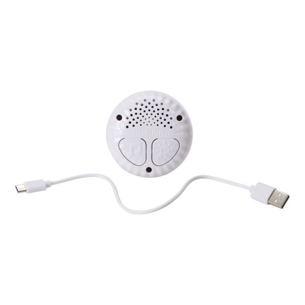 Peluche musicale et lumineuse Oie - Newborn