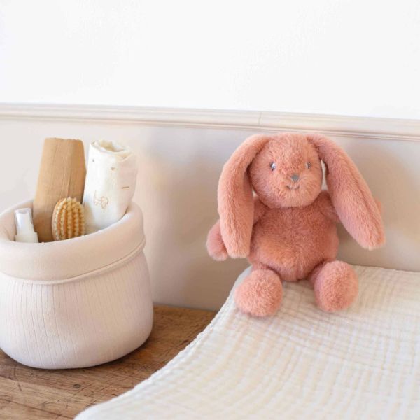 Peluche musicale Lapin - Hop