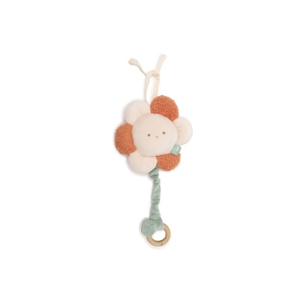 Peluche musicale Pretty Picnic