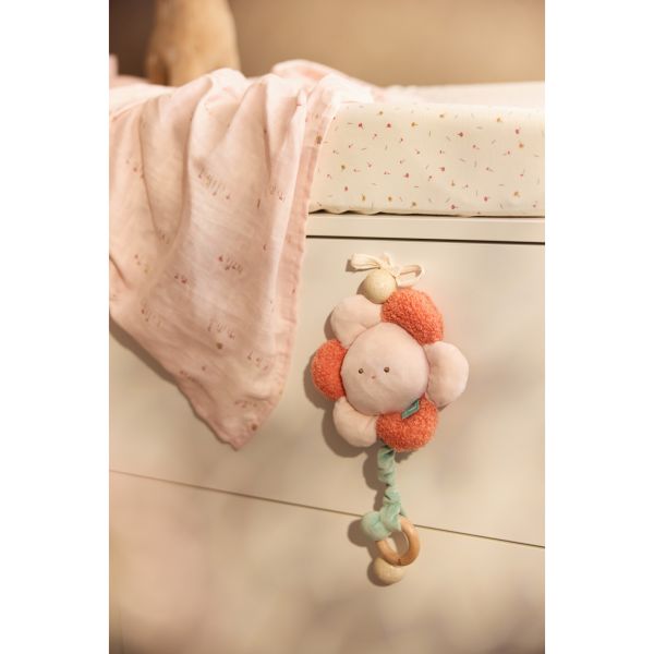 Peluche musicale Pretty Picnic