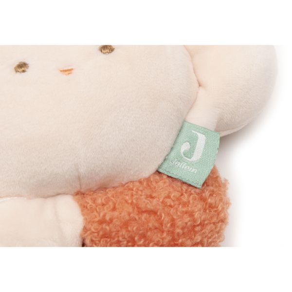 Peluche musicale Pretty Picnic