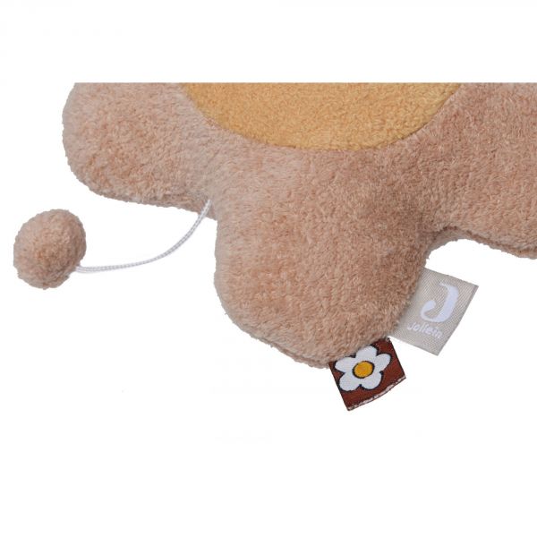 Peluche musicale Spring Garden