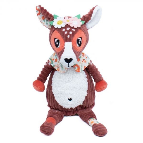 Peluche Originale Melimelos la Biche