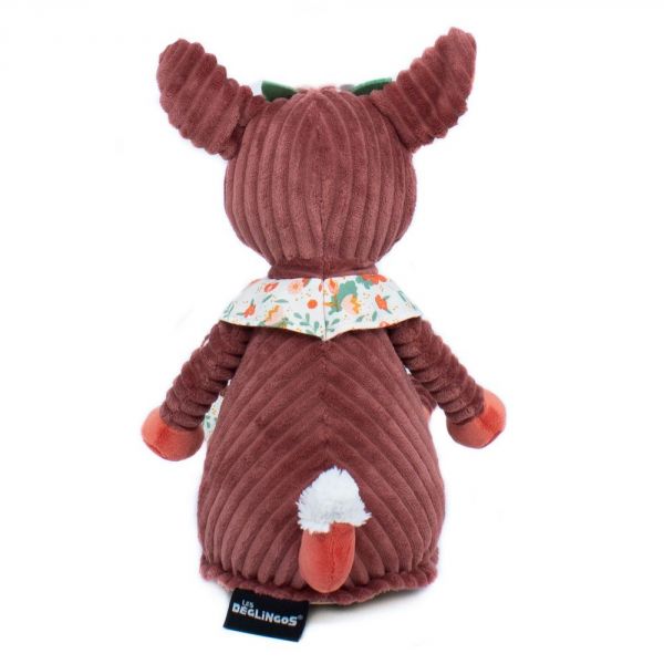 Peluche Original Mélimélos la Biche