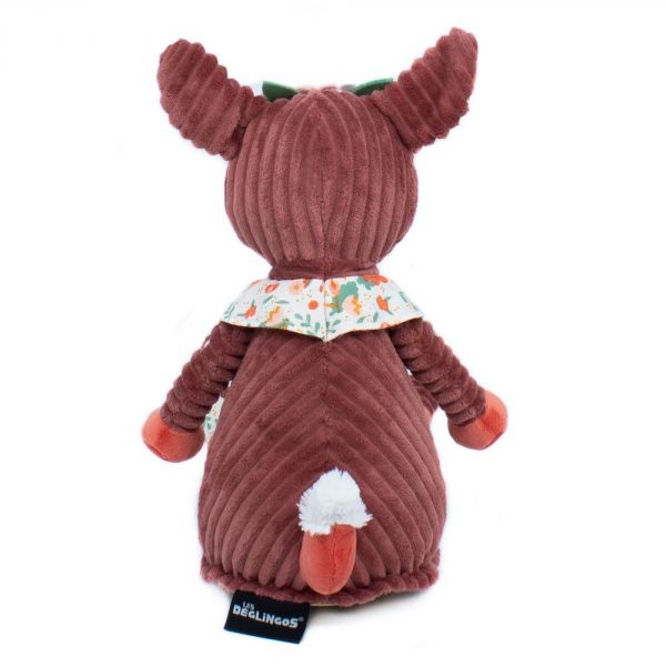 Peluche Originale Melimelos la Biche