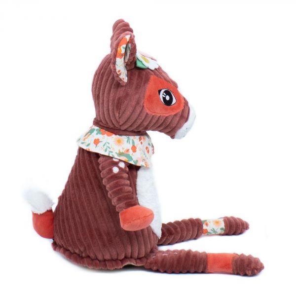 Peluche Original Mélimélos la Biche