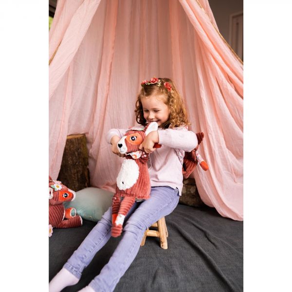 Peluche Original Mélimélos la Biche