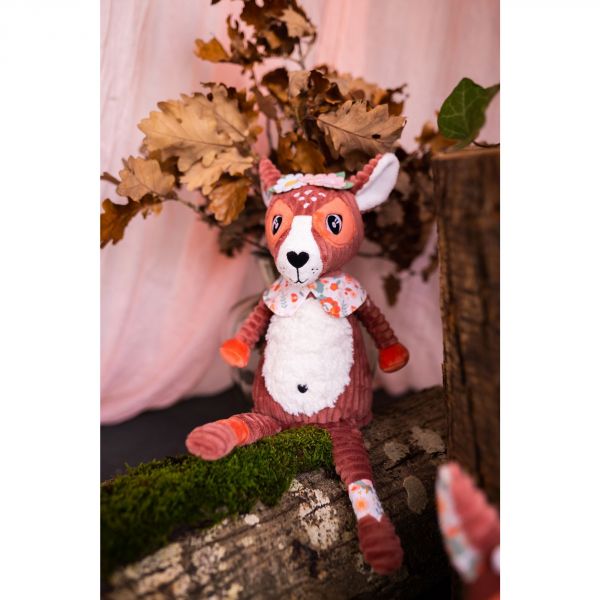 Peluche Original Mélimélos la Biche