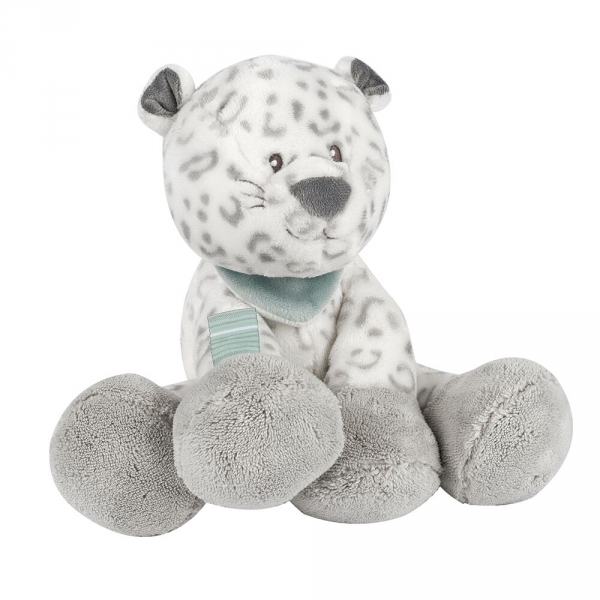 nattou peluche