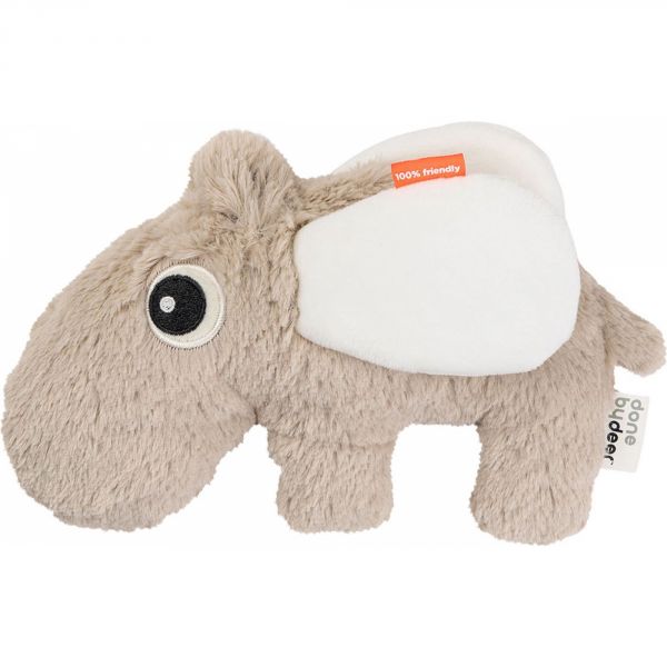 Peluche petite Ozzo Sable