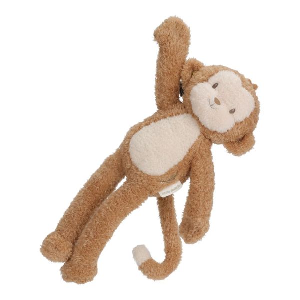 Peluche Singe - Safari Friends