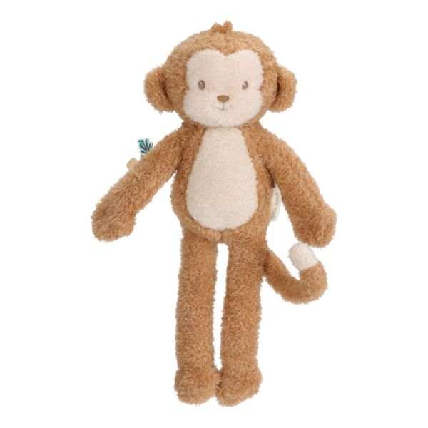 Peluche Singe - Safari Friends