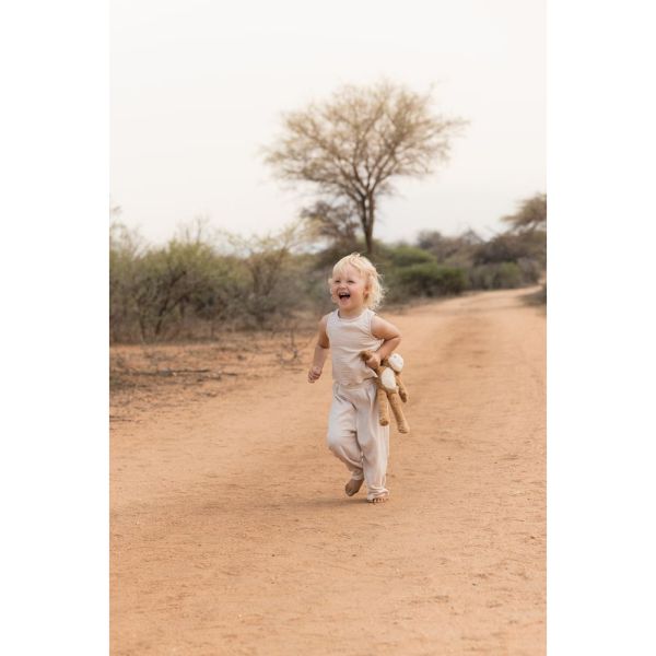 Peluche Singe - Safari Friends