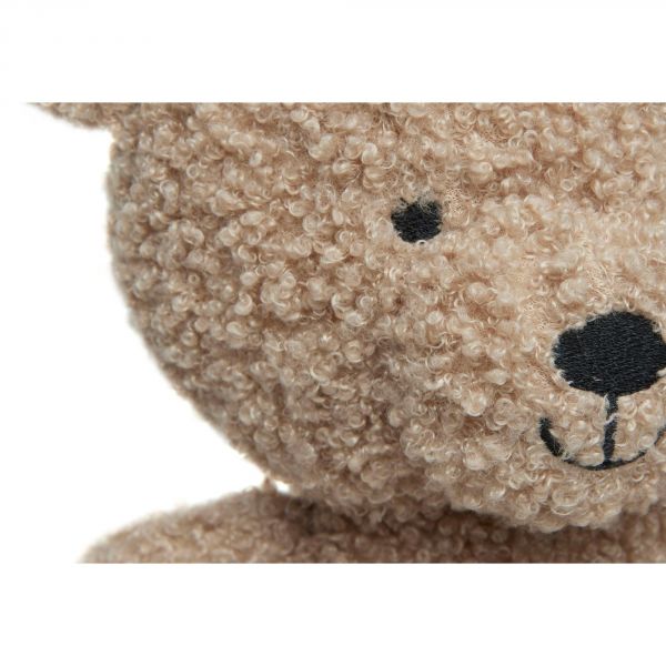 Peluche Teddy Bear Biscuit