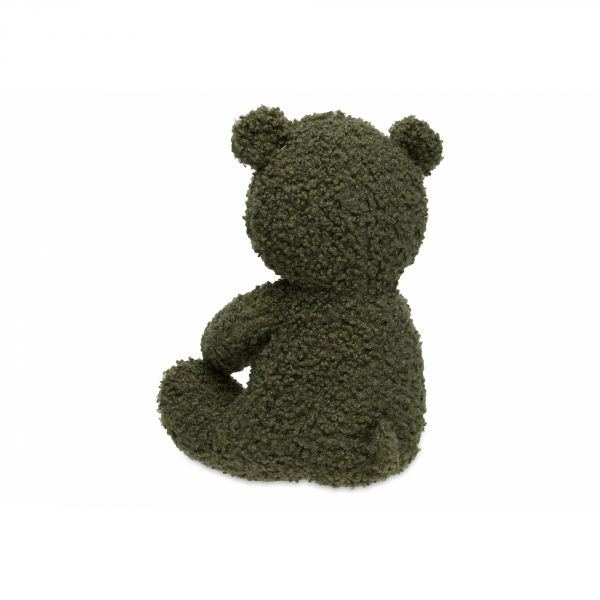 Peluche Teddy Bear Leaf Green