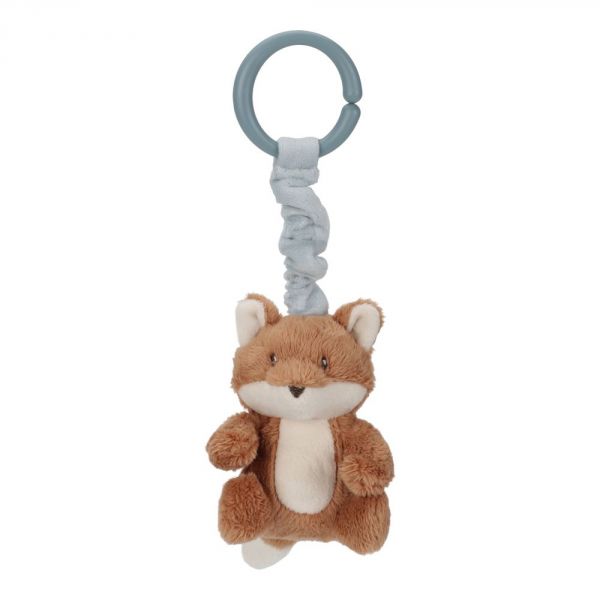 Peluche vibrante renard Forest Friends