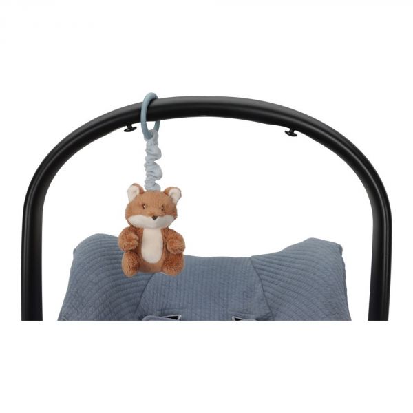 Peluche vibrante renard Forest Friends
