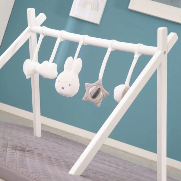 Jouet pour arche d'éveil Miffy