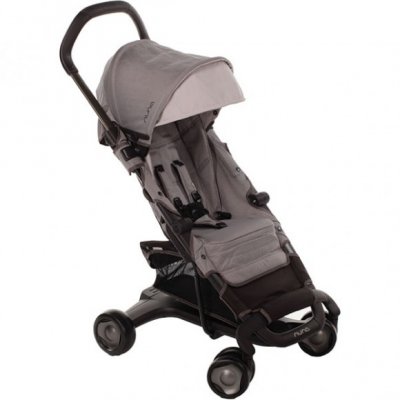 poussette nuna pepp