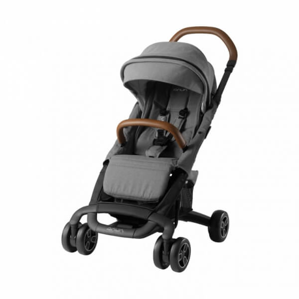 Nuna Poussette Pepp Next Oxford Made In Bébé