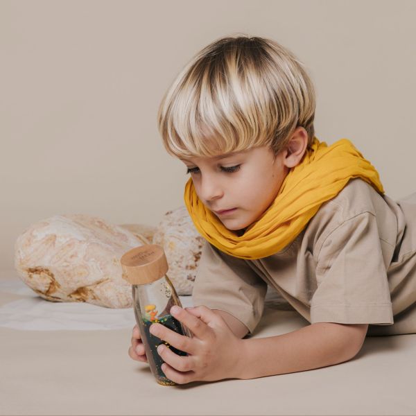 Bouteille sensorielle Move Petit Prince