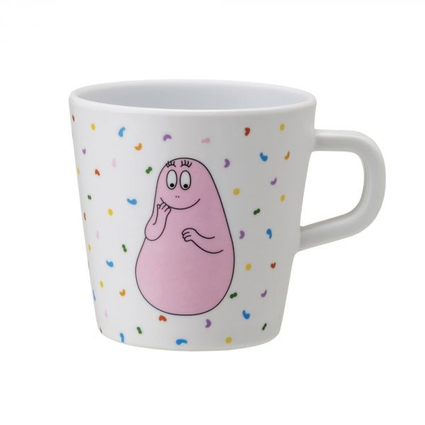 Petit mug Barbapapa