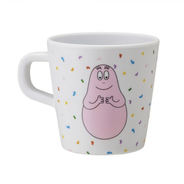 Petit mug Barbapapa