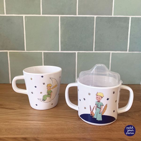 Petit mug Le Petit Prince