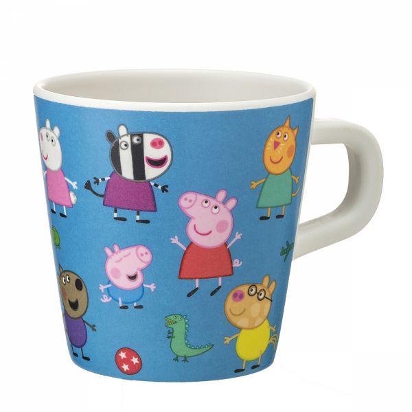 Petit mug Peppa Pig