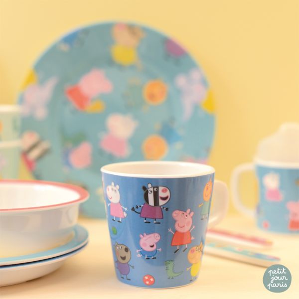 Petit mug Peppa Pig