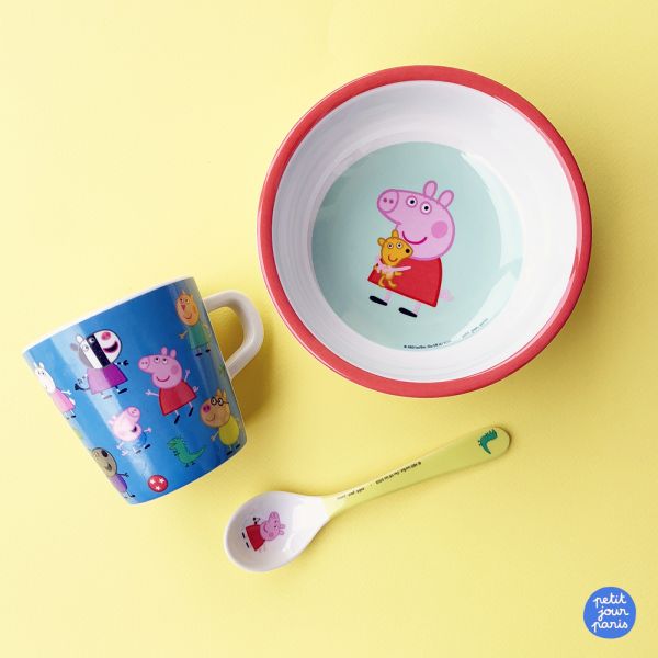 Petit mug Peppa Pig