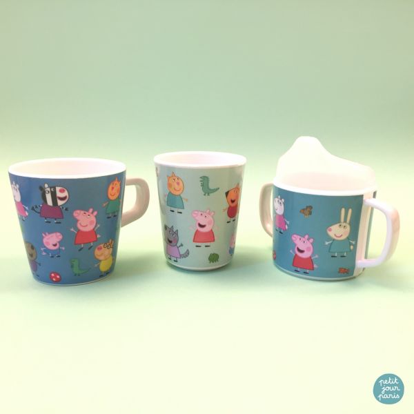 Petit mug Peppa Pig