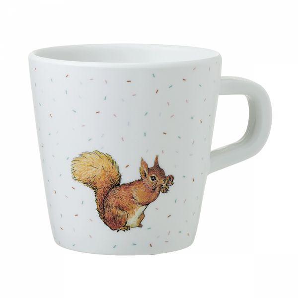 Petit mug Pierre lapin